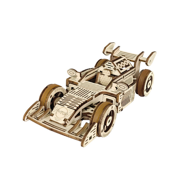 WD - Auto di Formula 1™