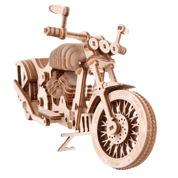WD - Moto Harley Davidson™